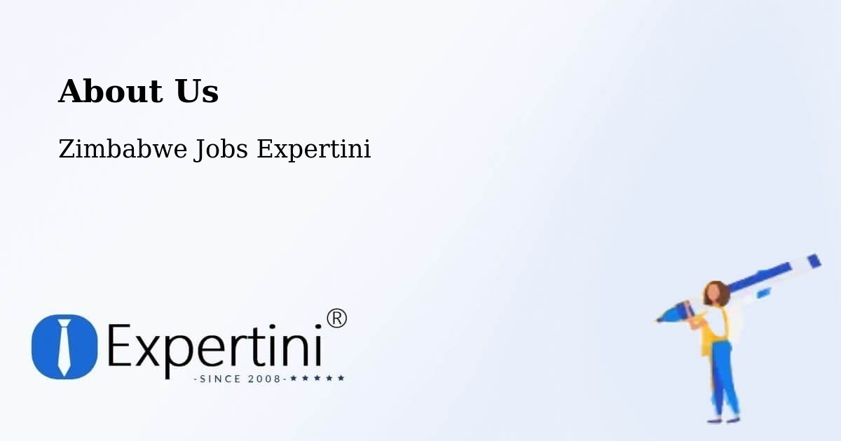 About Expertini Recruitment Platform  – Chipinge - Chipinge, Zimbabwe Jobs Expertini