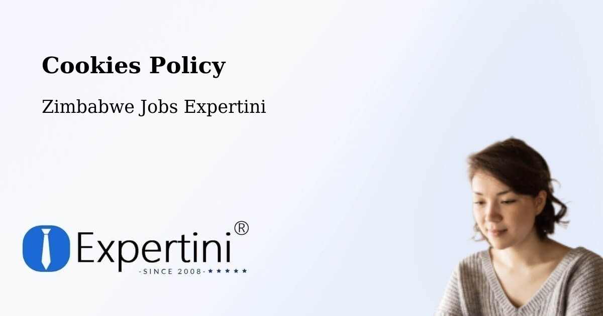 Cookie Policy – Chipinge - Zimbabwe Jobs Expertini