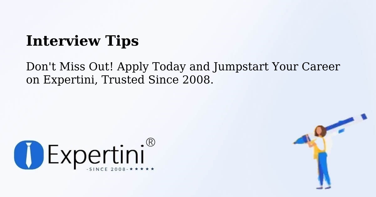 Interview Tips & Techniques for Job Seekers – Chipinge - Chipinge, Zimbabwe Jobs Expertini